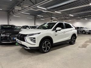 Mitsubishi Eclipse Cross bild 1