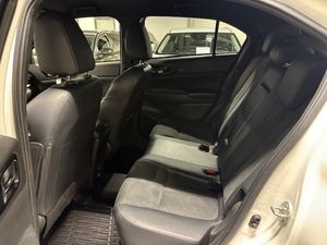 Mitsubishi Eclipse Cross bild 5