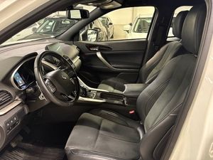 Mitsubishi Eclipse Cross bild 4