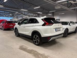 Mitsubishi Eclipse Cross bild 3