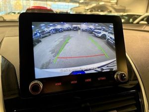 Mitsubishi Eclipse Cross bild 9