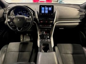 Mitsubishi Eclipse Cross bild 6