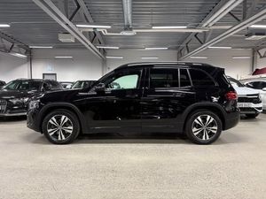 Mercedes GLB200 bild 2