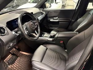 Mercedes GLB200 bild 4
