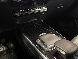 Mercedes GLB200 bild 7