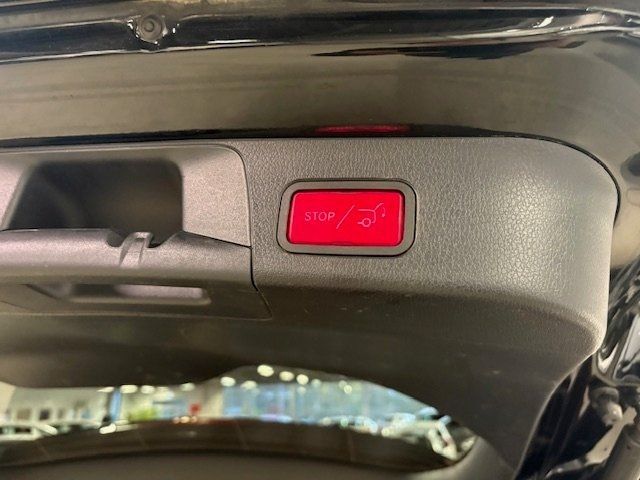 Mercedes GLB200 bild 11