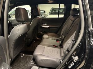 Mercedes GLB200 bild 5