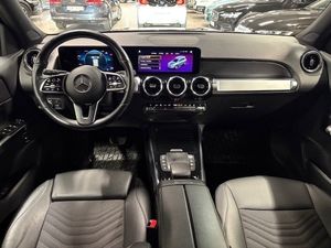 Mercedes GLB200 bild 6