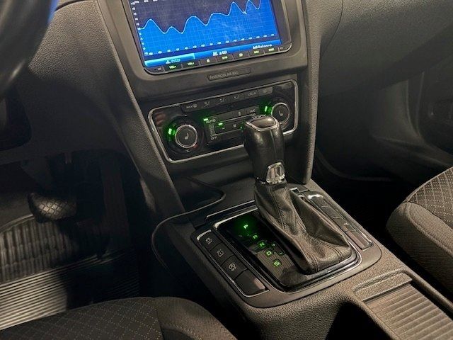 Skoda Superb bild 7
