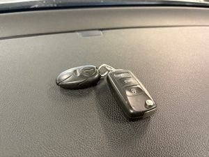 Skoda Superb bild 9