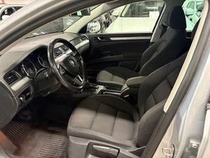 Skoda Superb bild 4