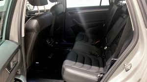 Skoda Kodiaq bild 11