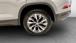 Skoda Kodiaq bild 6
