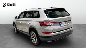 Skoda Kodiaq bild 3
