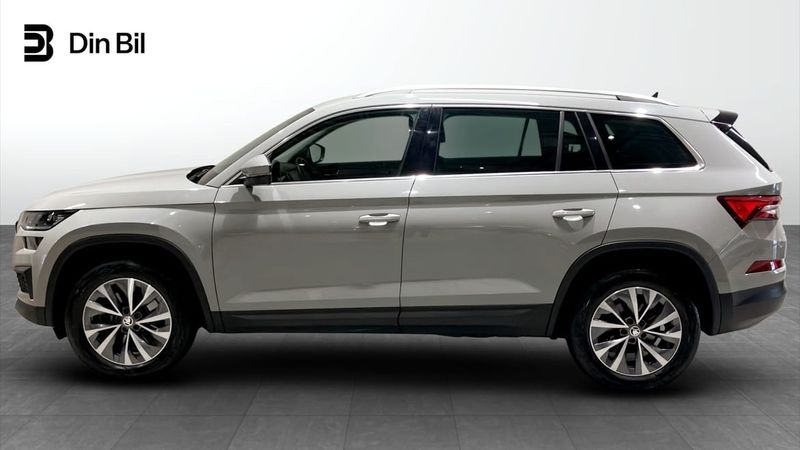 Skoda Kodiaq bild 2