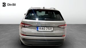 Skoda Kodiaq bild 5