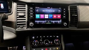 Skoda Kodiaq bild 9