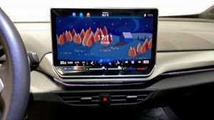 Volkswagen ID.4 bild 9