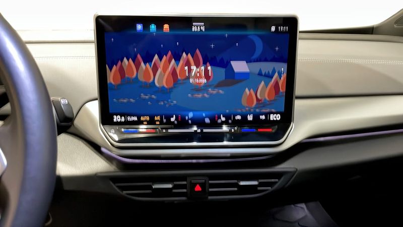 Volkswagen ID.4 bild 9