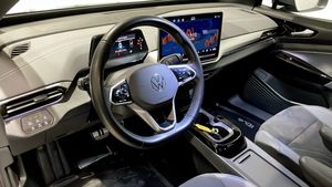 Volkswagen ID.4 bild 7