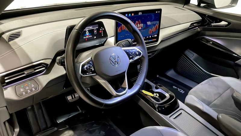 Volkswagen ID.4 bild 7