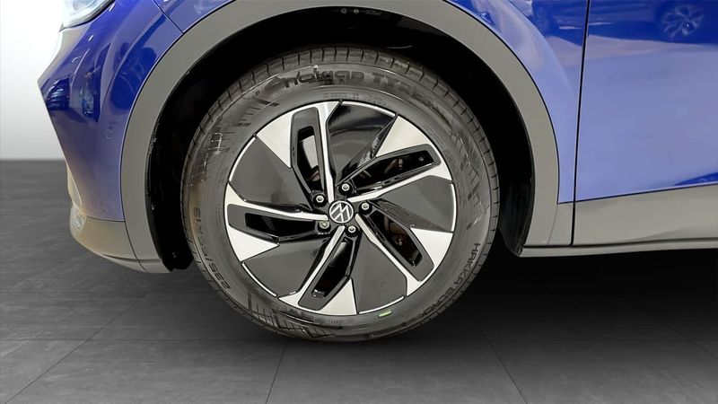 Volkswagen ID.4 bild 6