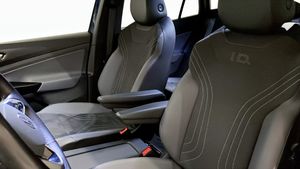 Volkswagen ID.4 bild 8