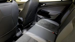 Volkswagen ID.4 bild 11