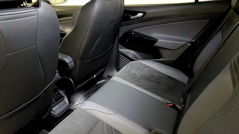 Volkswagen ID.4 bild 11