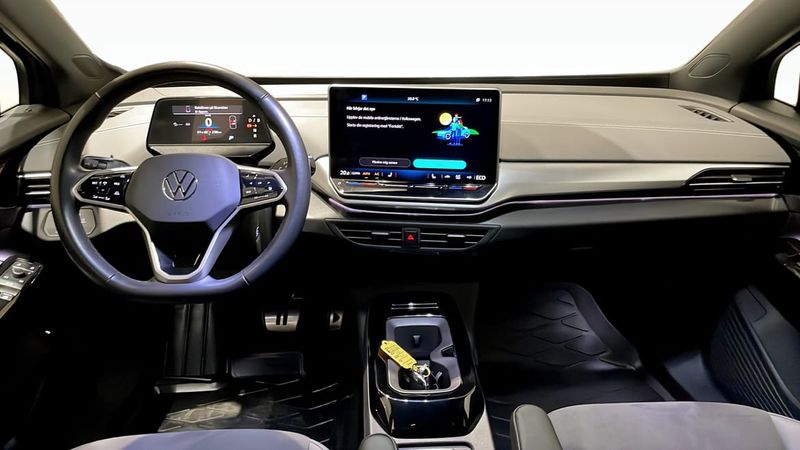 Volkswagen ID.4 bild 10