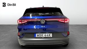 Volkswagen ID.4 bild 5