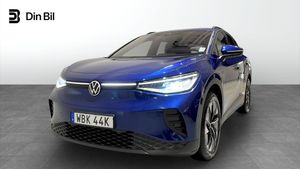Volkswagen ID.4 bild 1