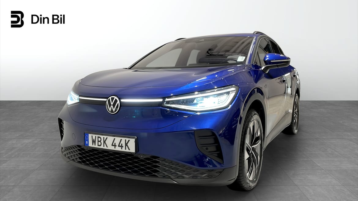 Volkswagen ID.4