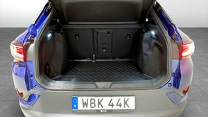 Volkswagen ID.4 bild 12