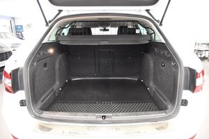 Skoda Superb bild 21