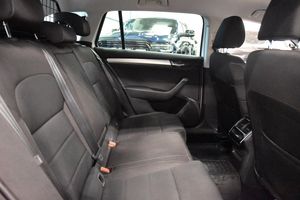 Skoda Superb bild 14