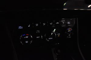 Skoda Superb bild 20