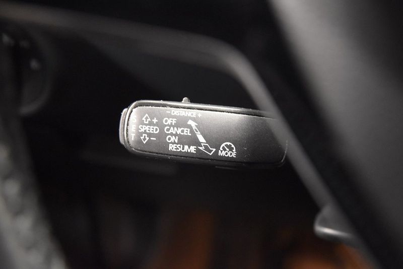 Skoda Superb bild 12