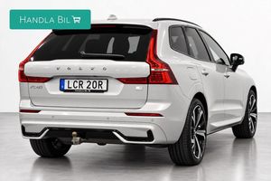 Volvo XC60 bild 5