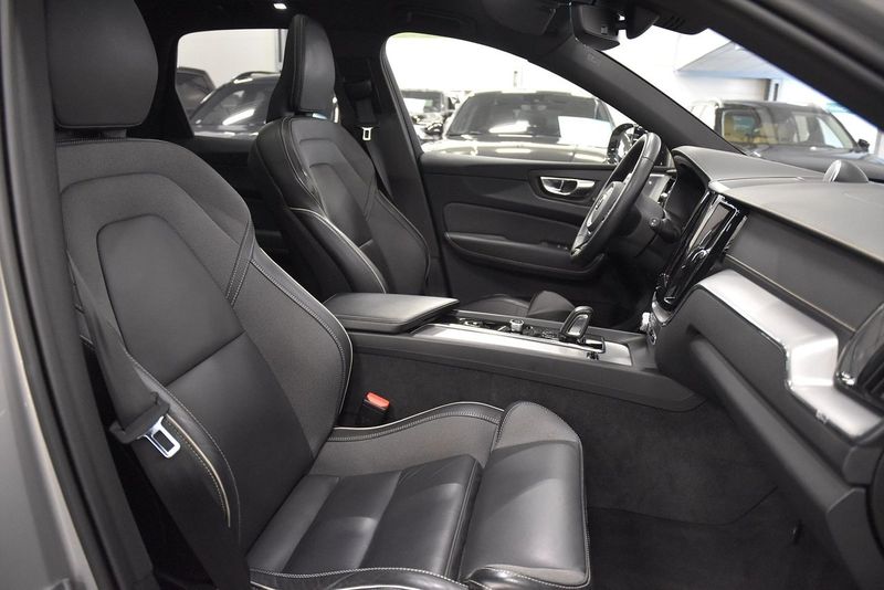 Volvo XC60 bild 12