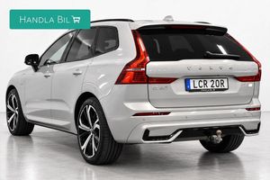 Volvo XC60 bild 7