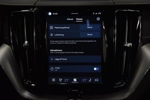 Volvo XC60 bild 28