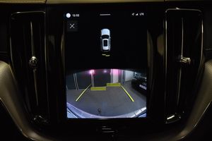 Volvo XC60 bild 22