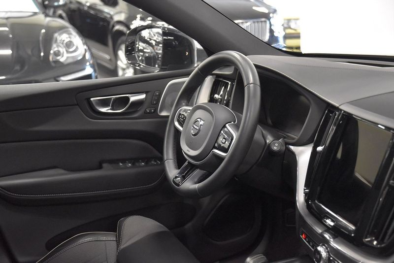 Volvo XC60 bild 9