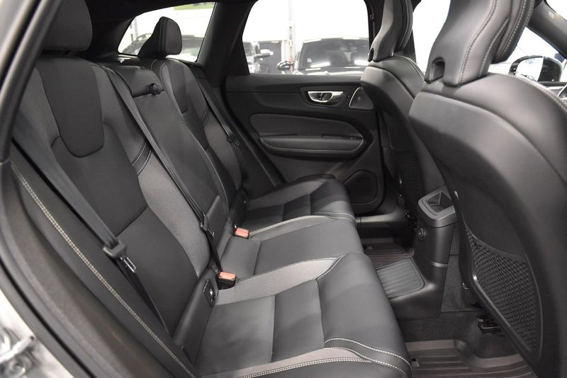 Volvo XC60 bild 14