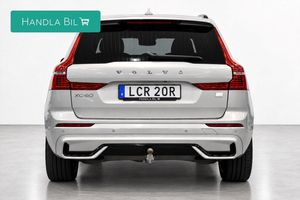 Volvo XC60 bild 6