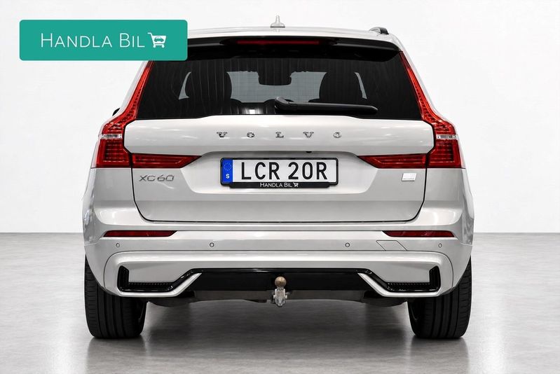 Volvo XC60 bild 6