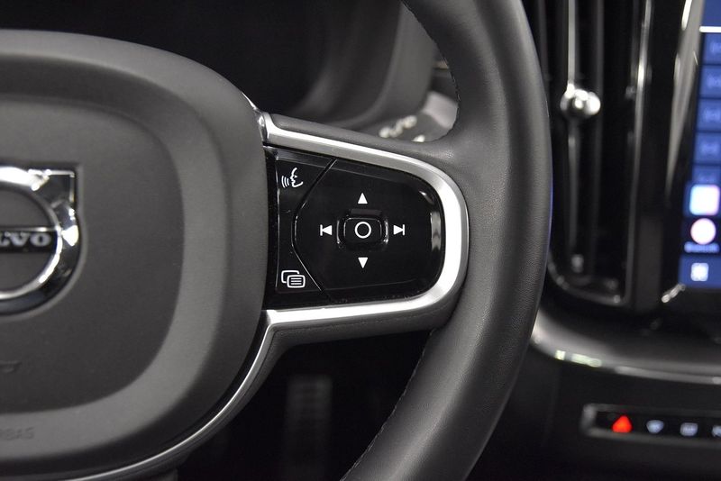 Volvo XC60 bild 11