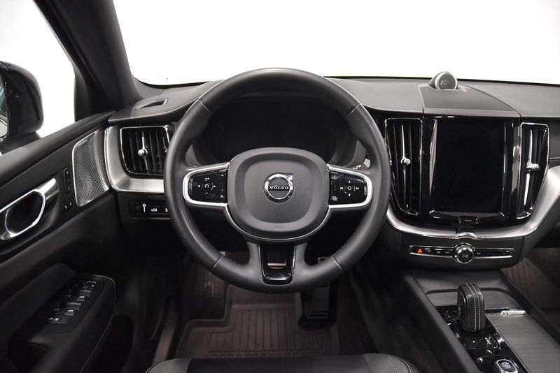 Volvo XC60 bild 2