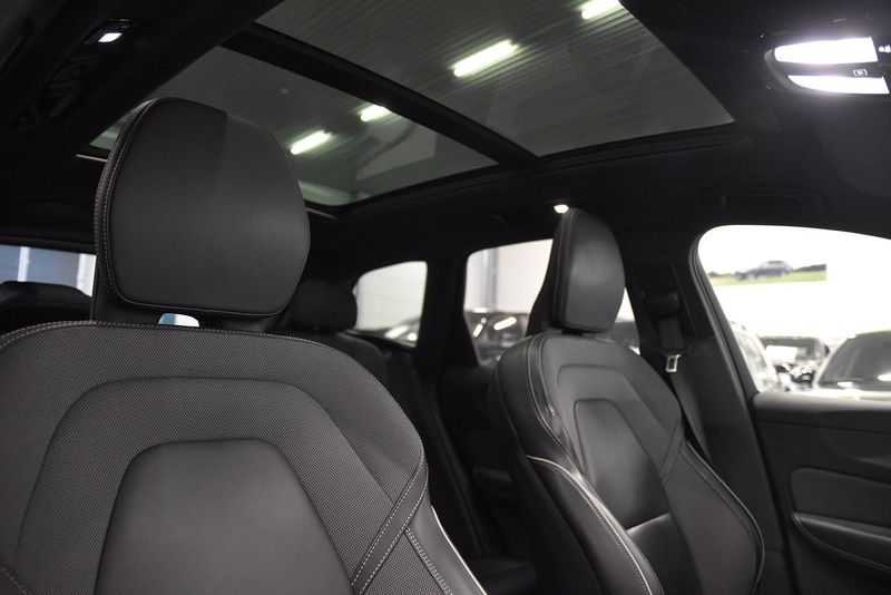 Volvo XC60 bild 13